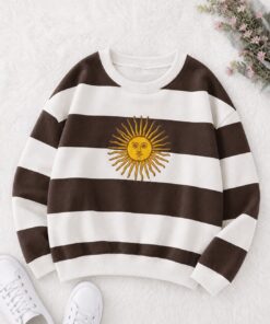 Buzo SOL DE MAYO 2