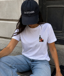 Remera unisex Fernet