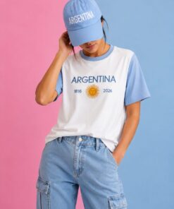 Remera xd