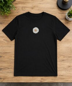 Remera Unisex Margarita