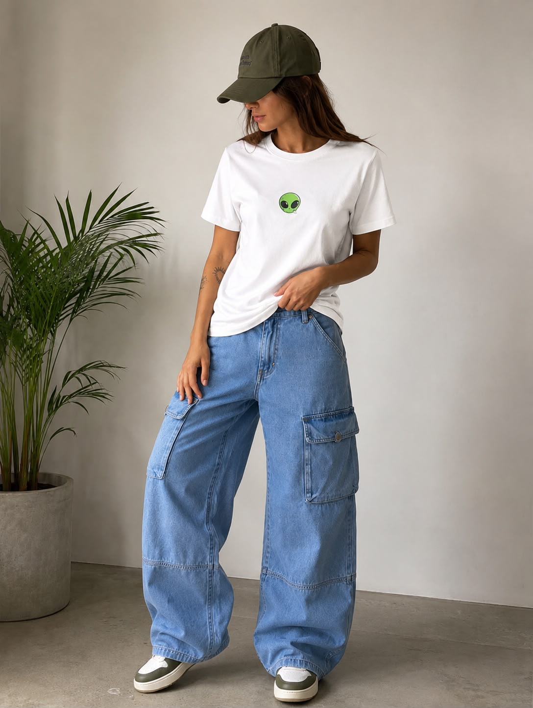 Remera Marciano - Image 4
