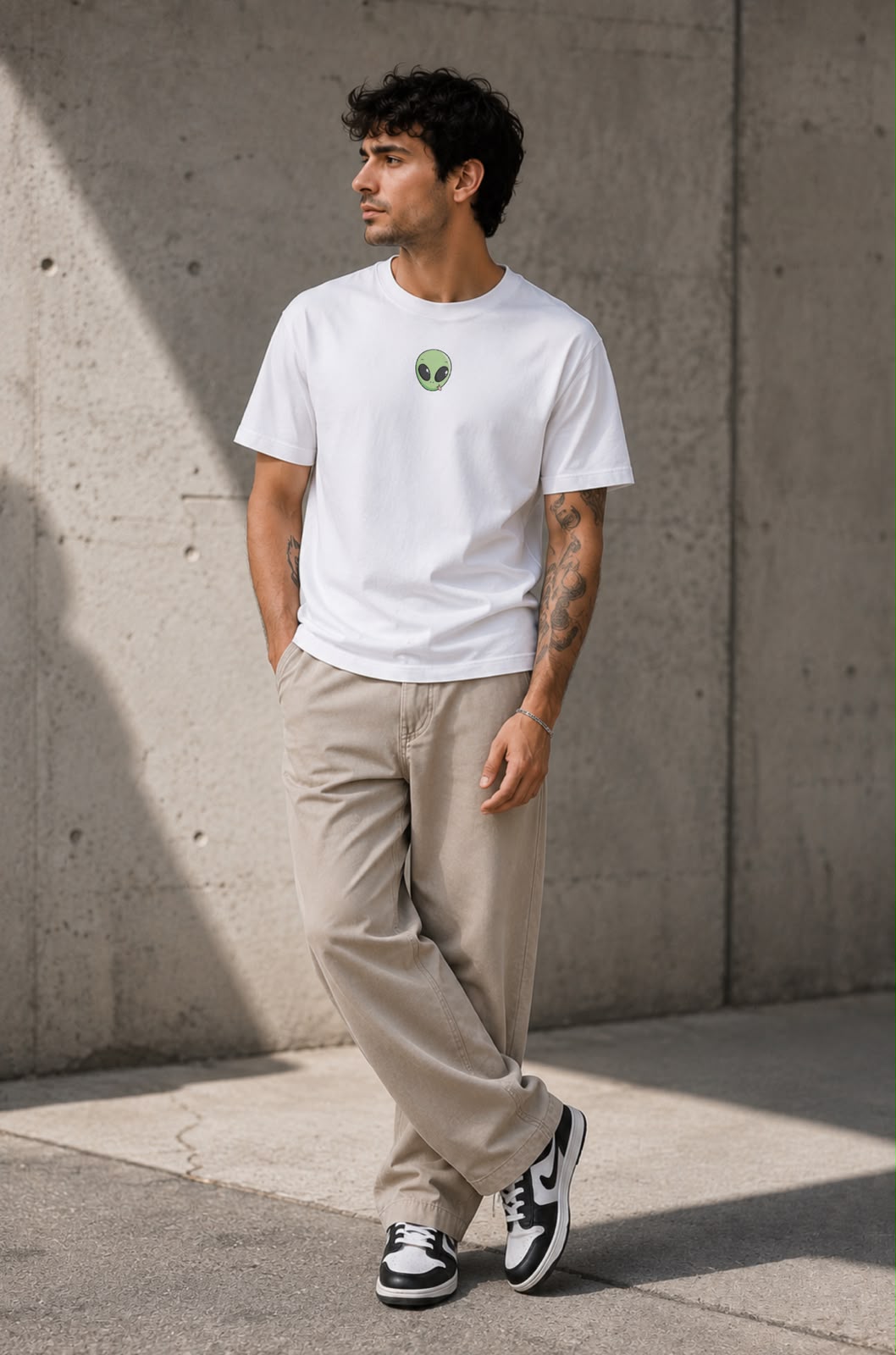 Remera Marciano - Image 5