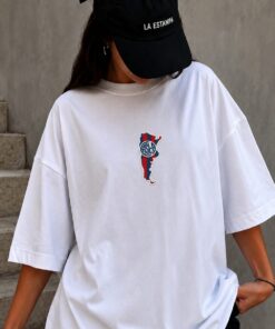 REMERA SAN LORENZO