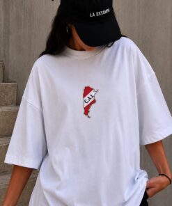 Remera Independiente