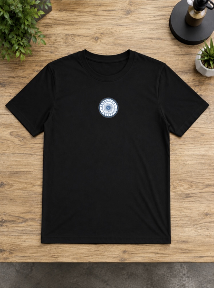 Remera Escudo Argentina - Image 2