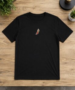 Remera Unisex Ají