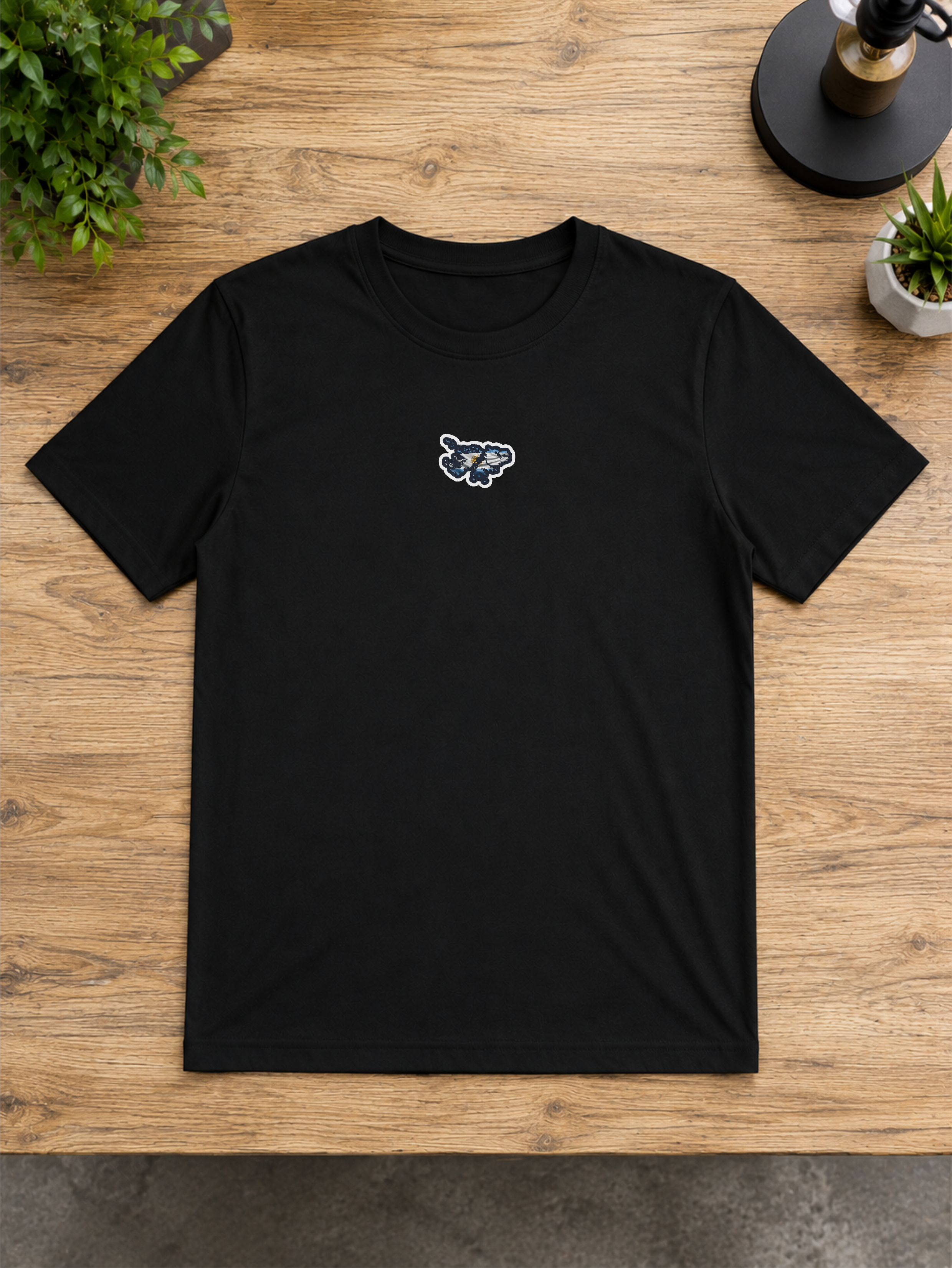 Remera Malvinas Argentina