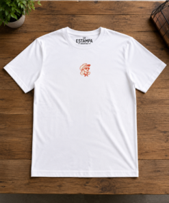 Remera Mujer 80’s
