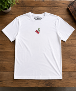 Remera Cereza