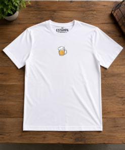 Remera Cerveza