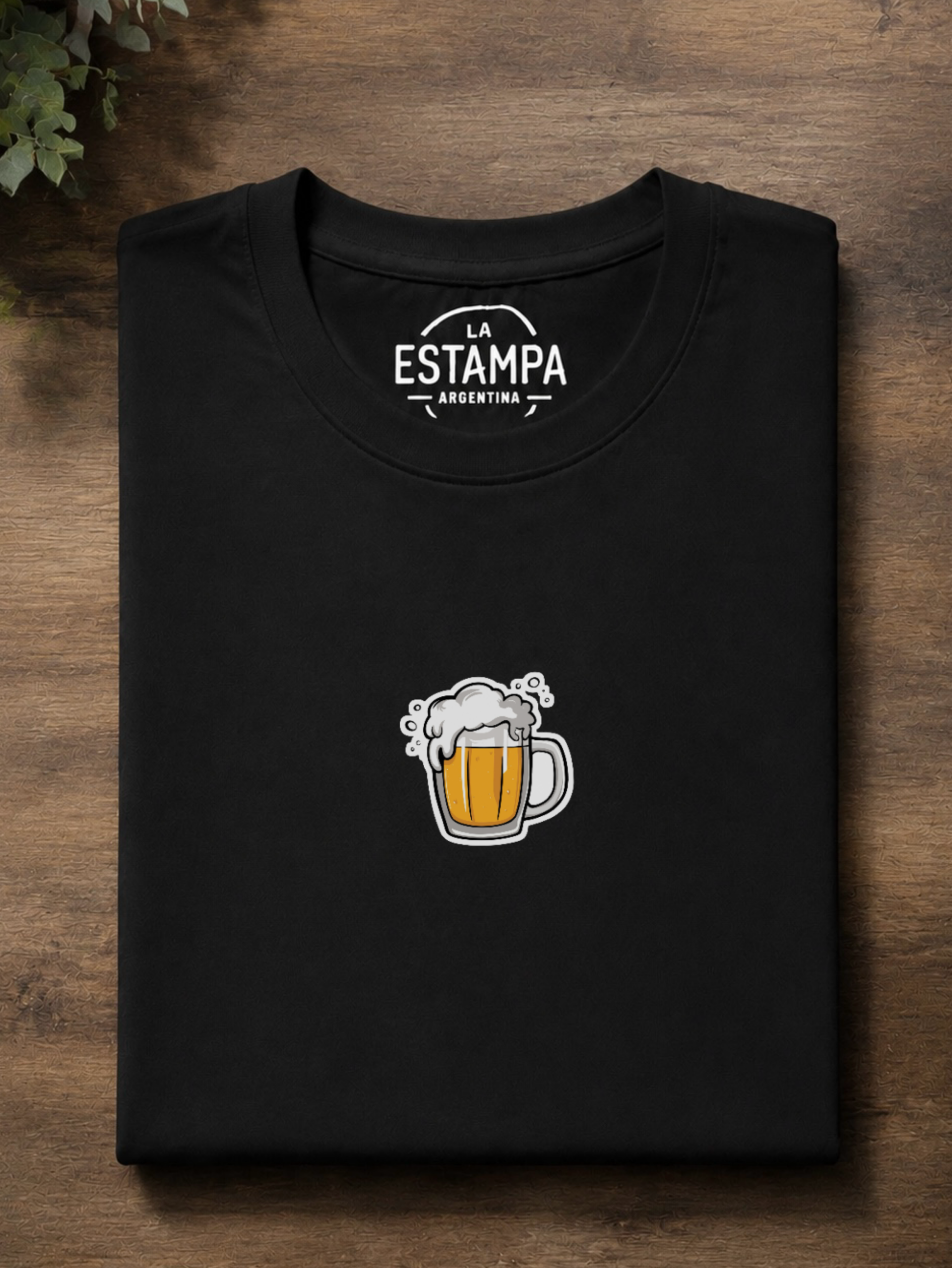 Remera Cerveza - Image 2