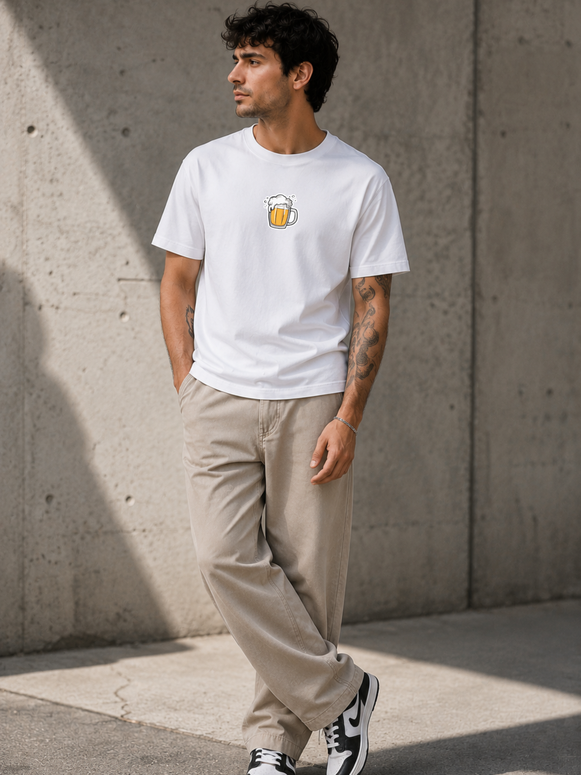 Remera Cerveza - Image 3
