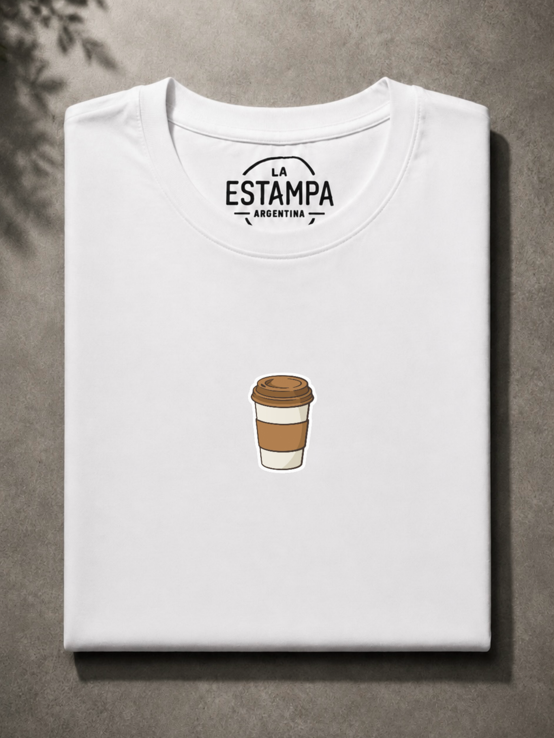Remera Café - Image 2