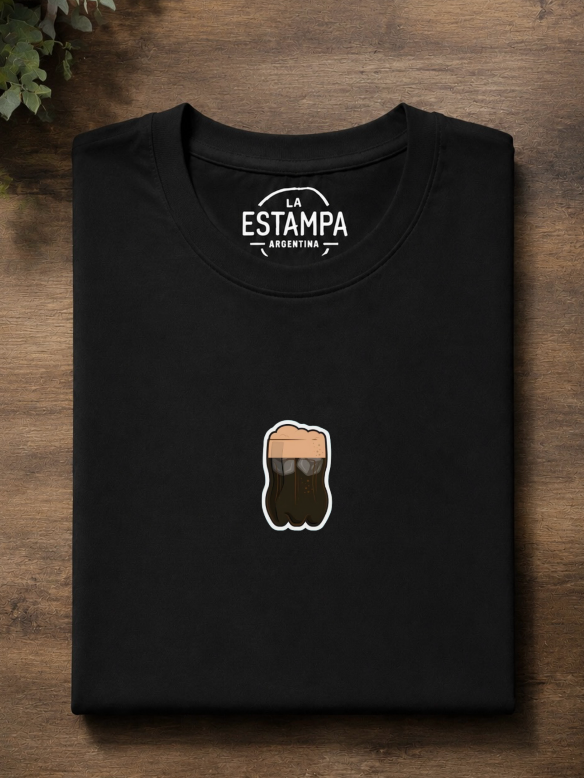 Remera Fernet - Image 2