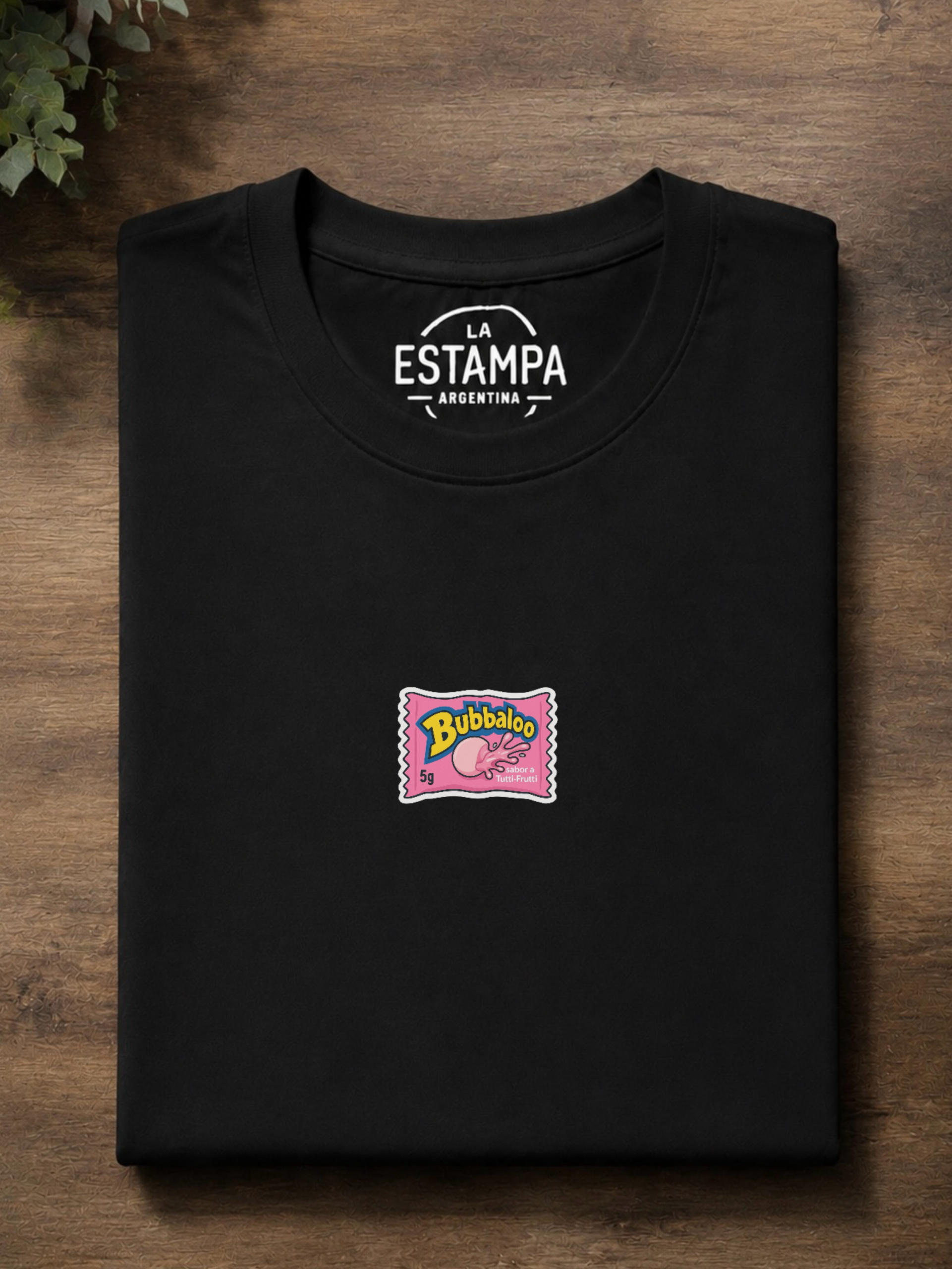 Remera Chicle - Image 2