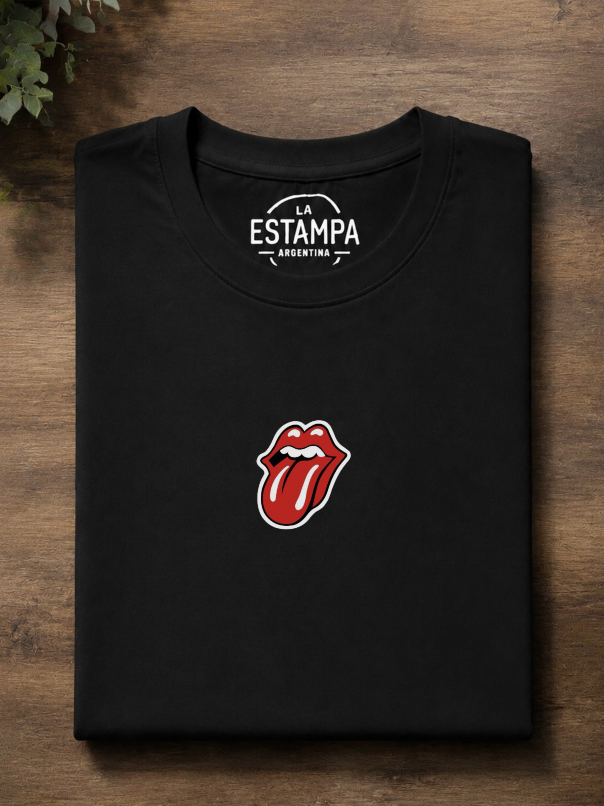 Remera Lengua Stone - Image 2