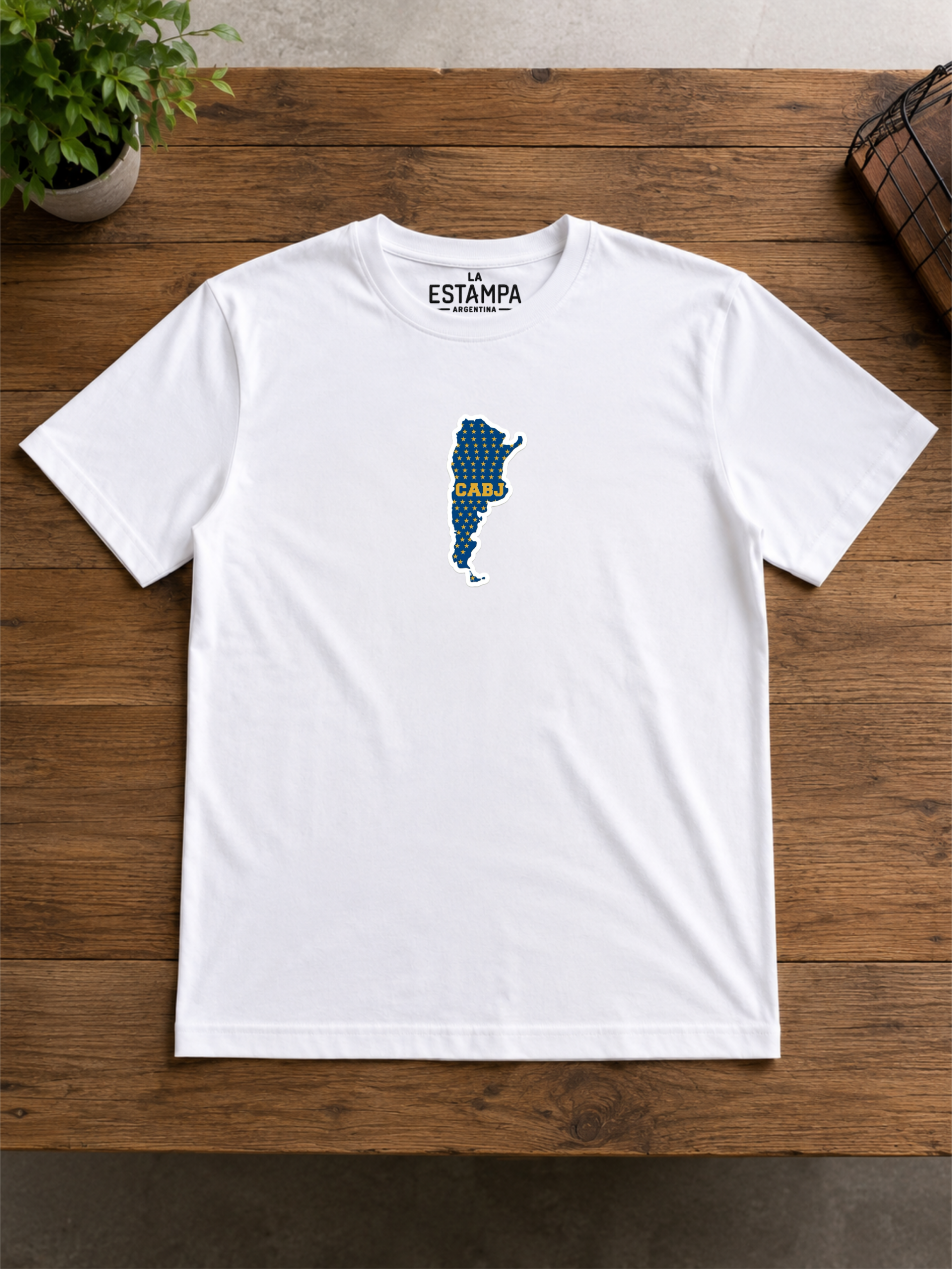 Remera Boca - Image 3