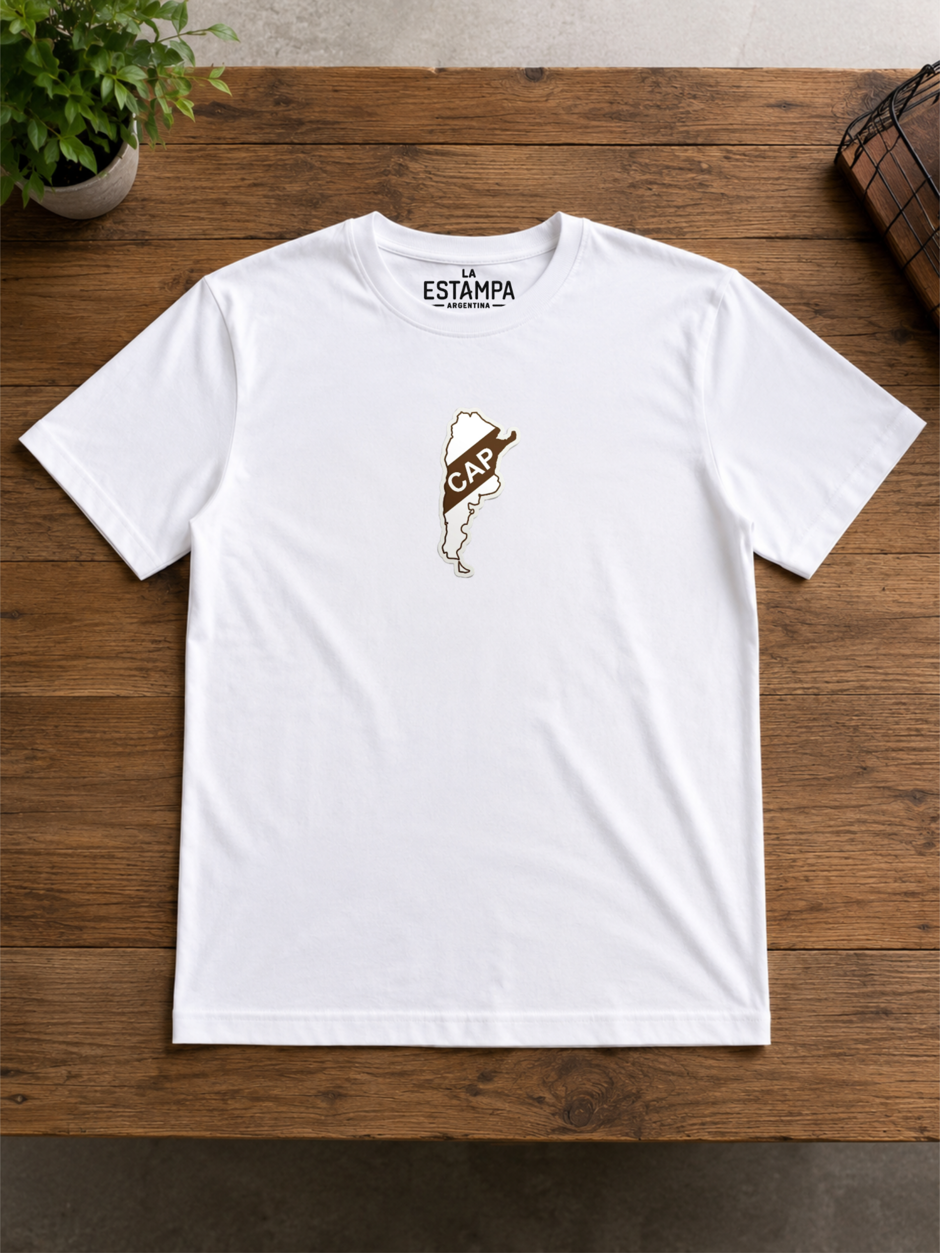 REMERA PLATENSE - Image 4
