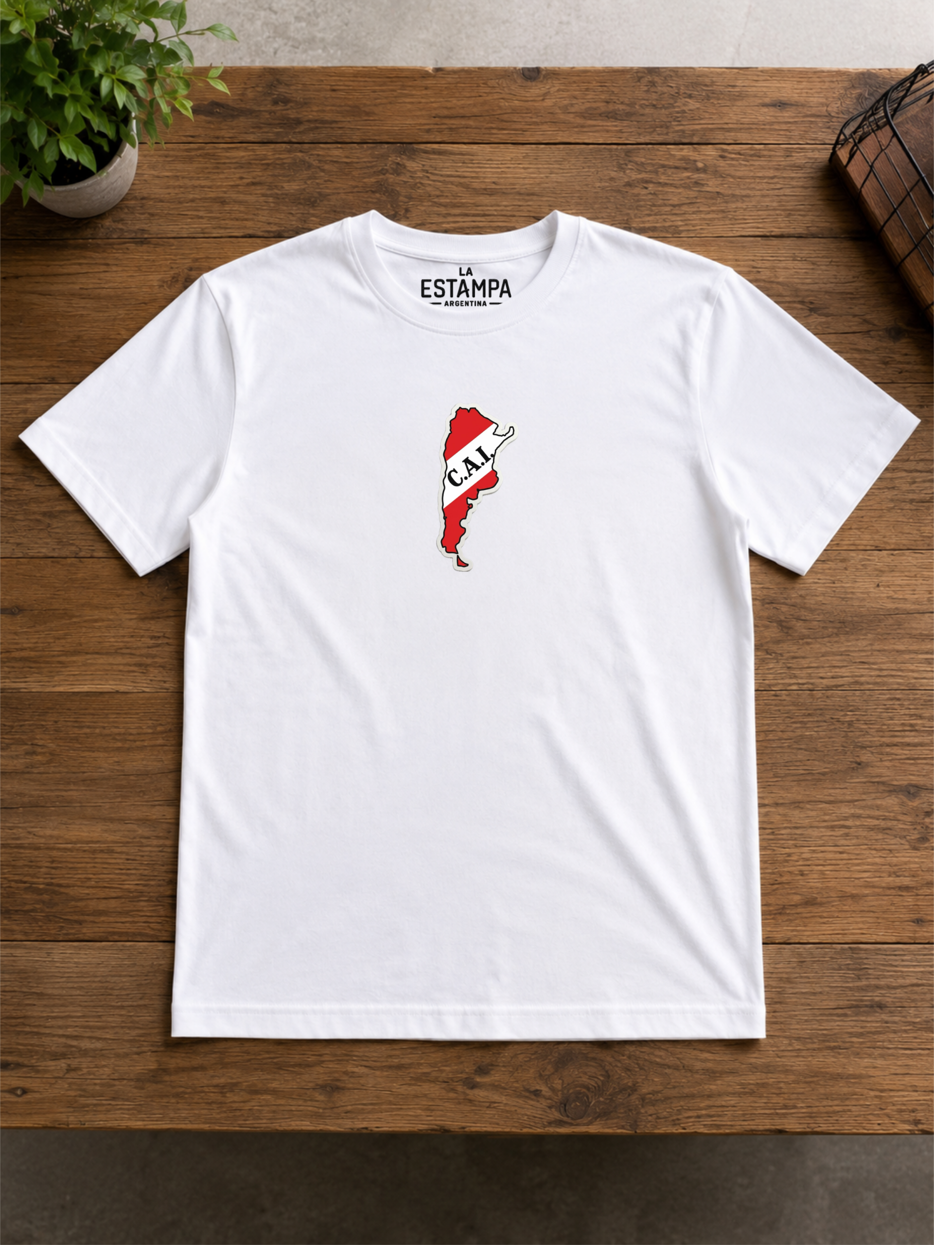 Remera Independiente - Image 4