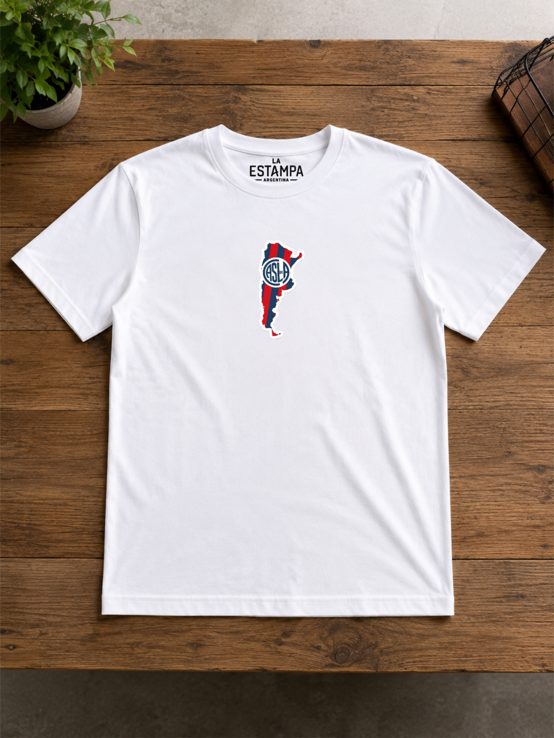 REMERA SAN LORENZO - Image 4