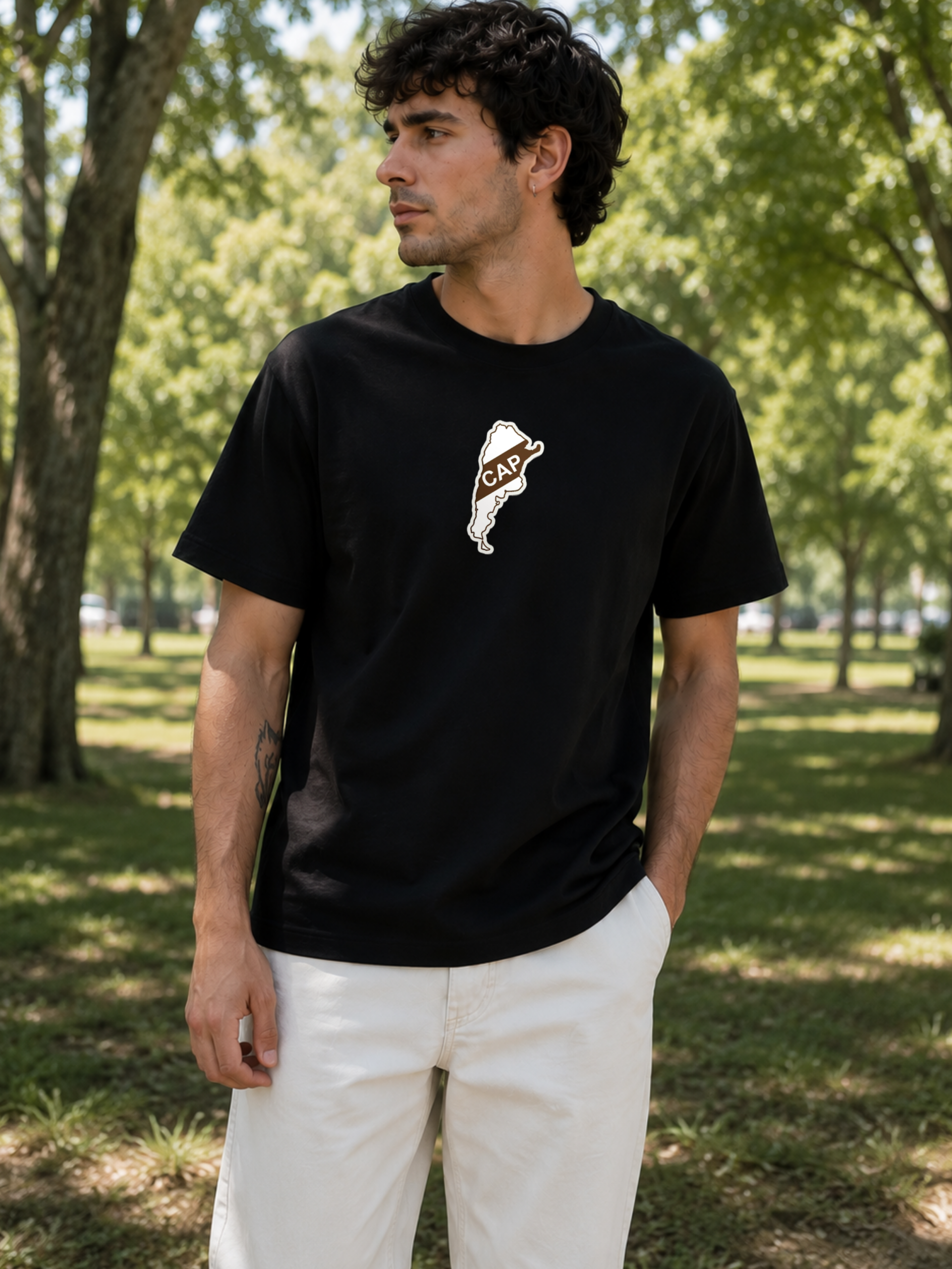 REMERA PLATENSE - Image 2