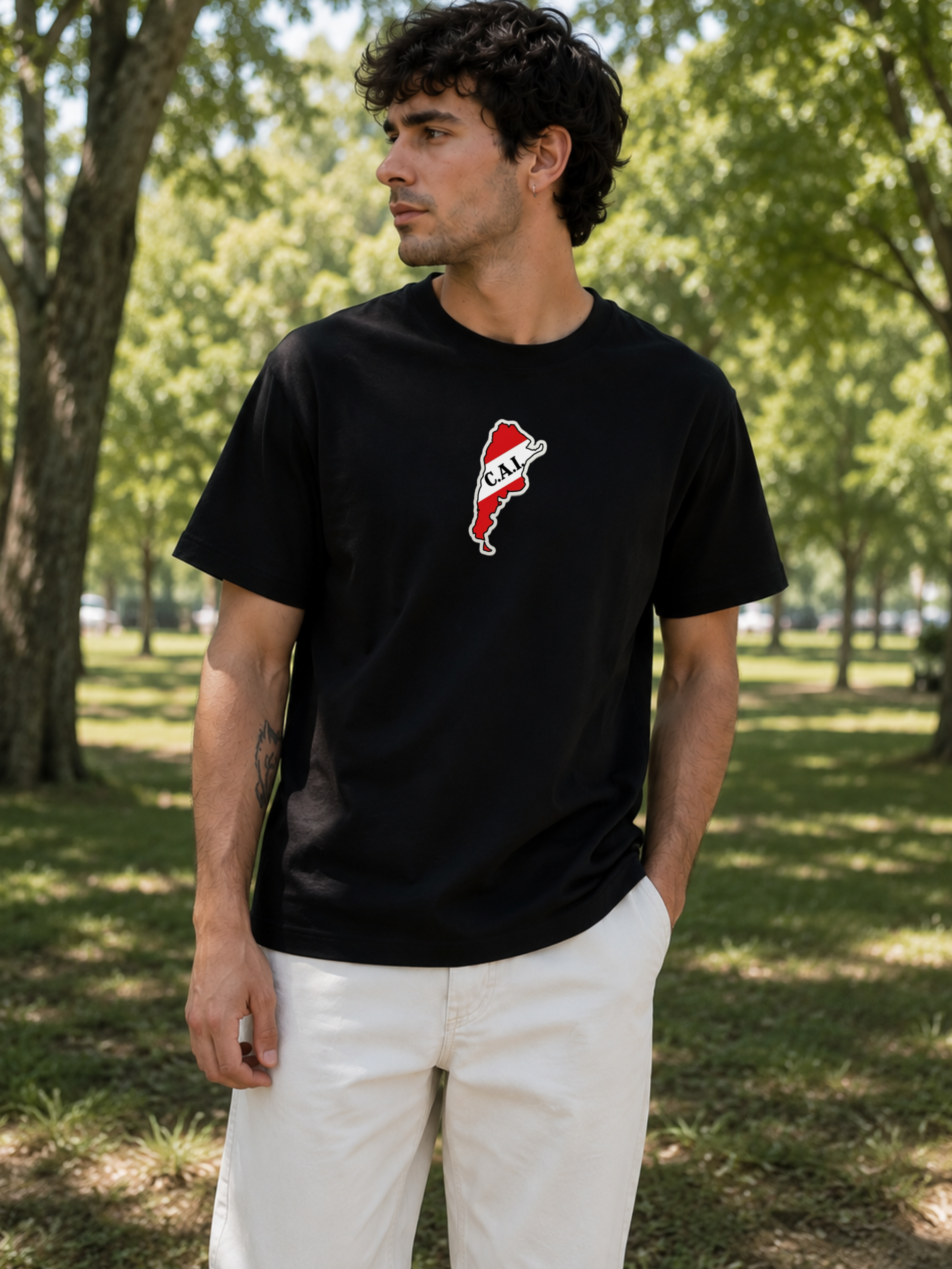 Remera Independiente - Image 2