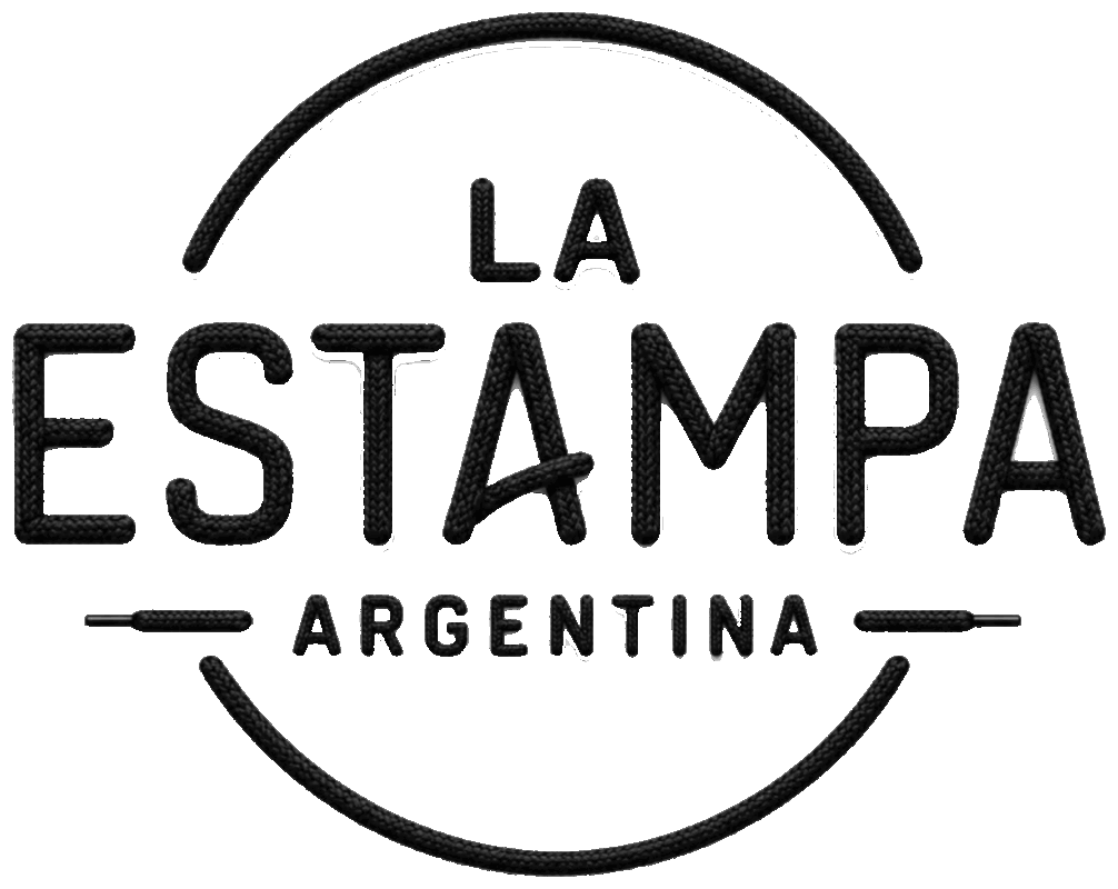 LA ESTAMPA ARG