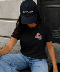 Remera unisex Indio