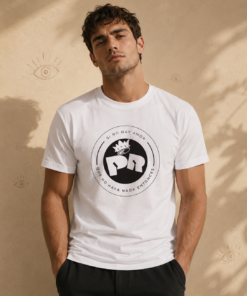 Remera unisex PR