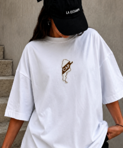 REMERA PLATENSE