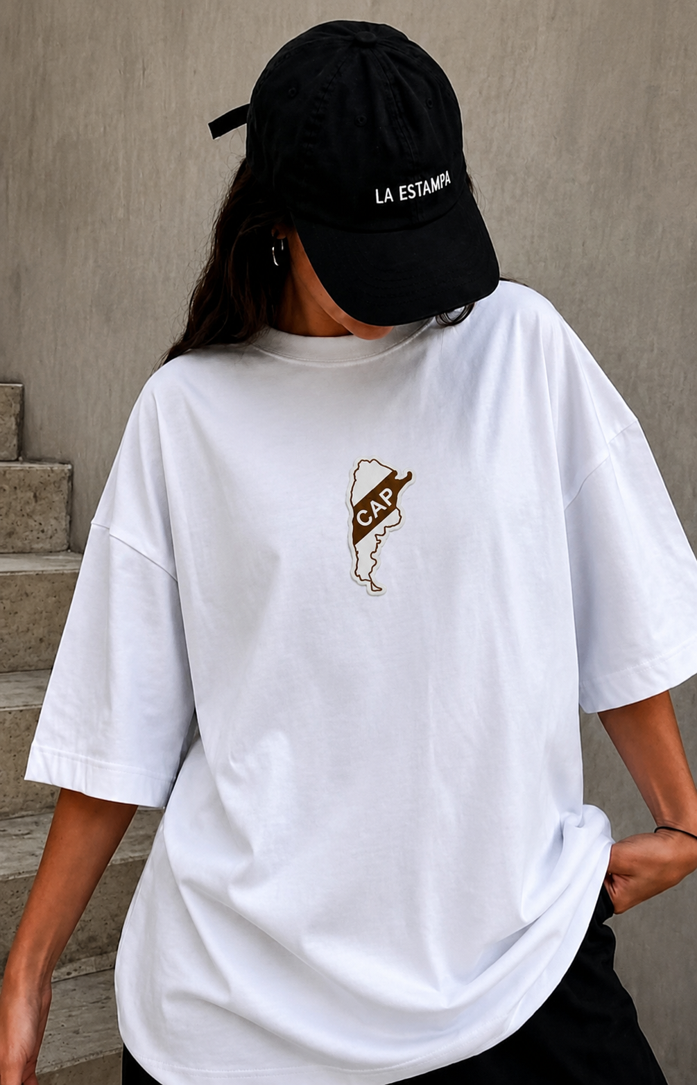 REMERA PLATENSE