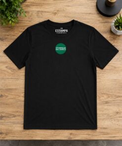 Remera Las pastillas del abuelo