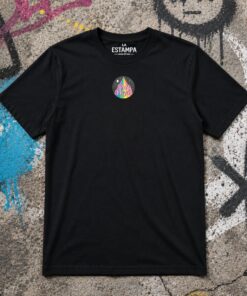 Remera Pink Floyd