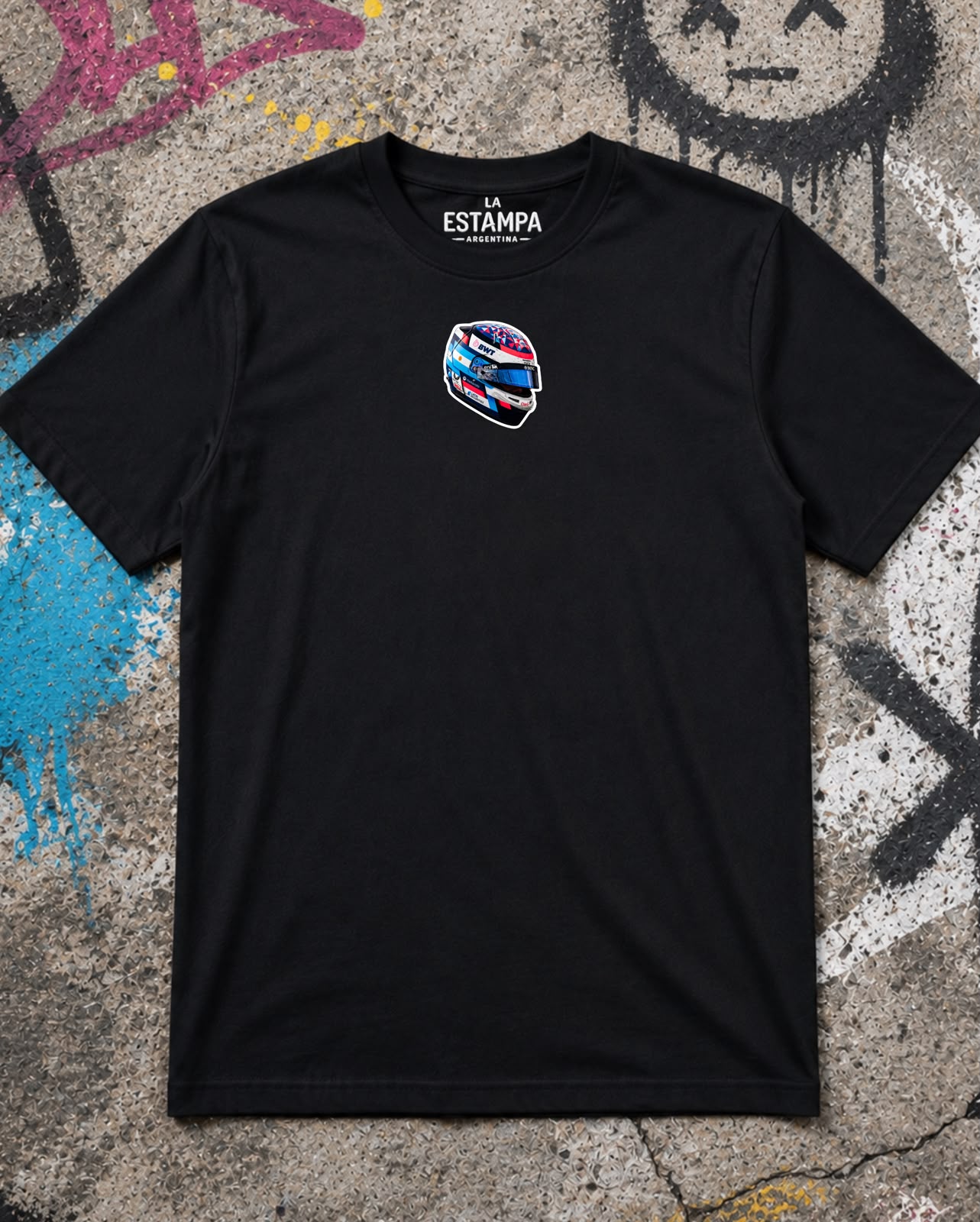 Remera Colapinto - Image 2