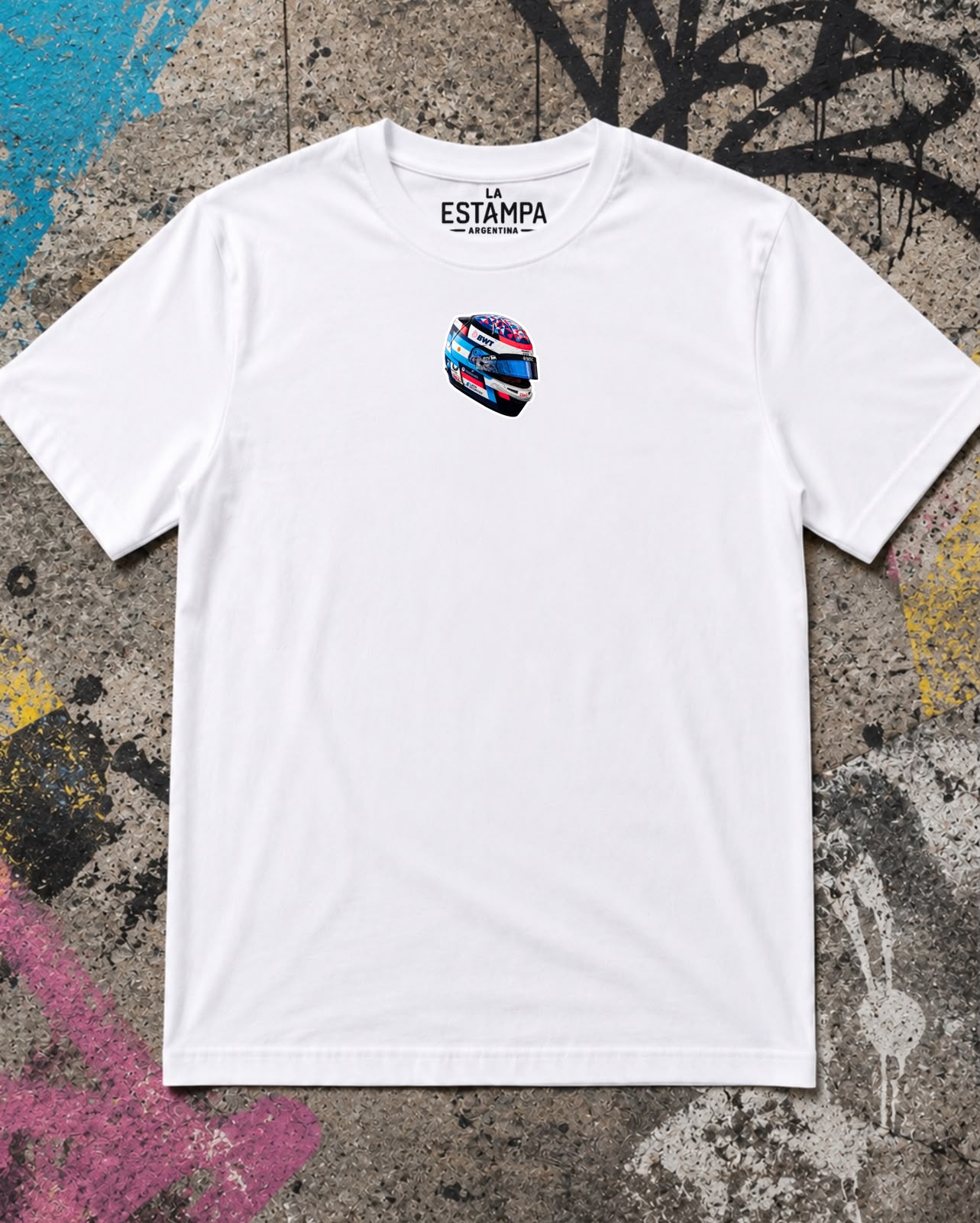 Remera Colapinto