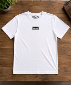 Remera Oasis