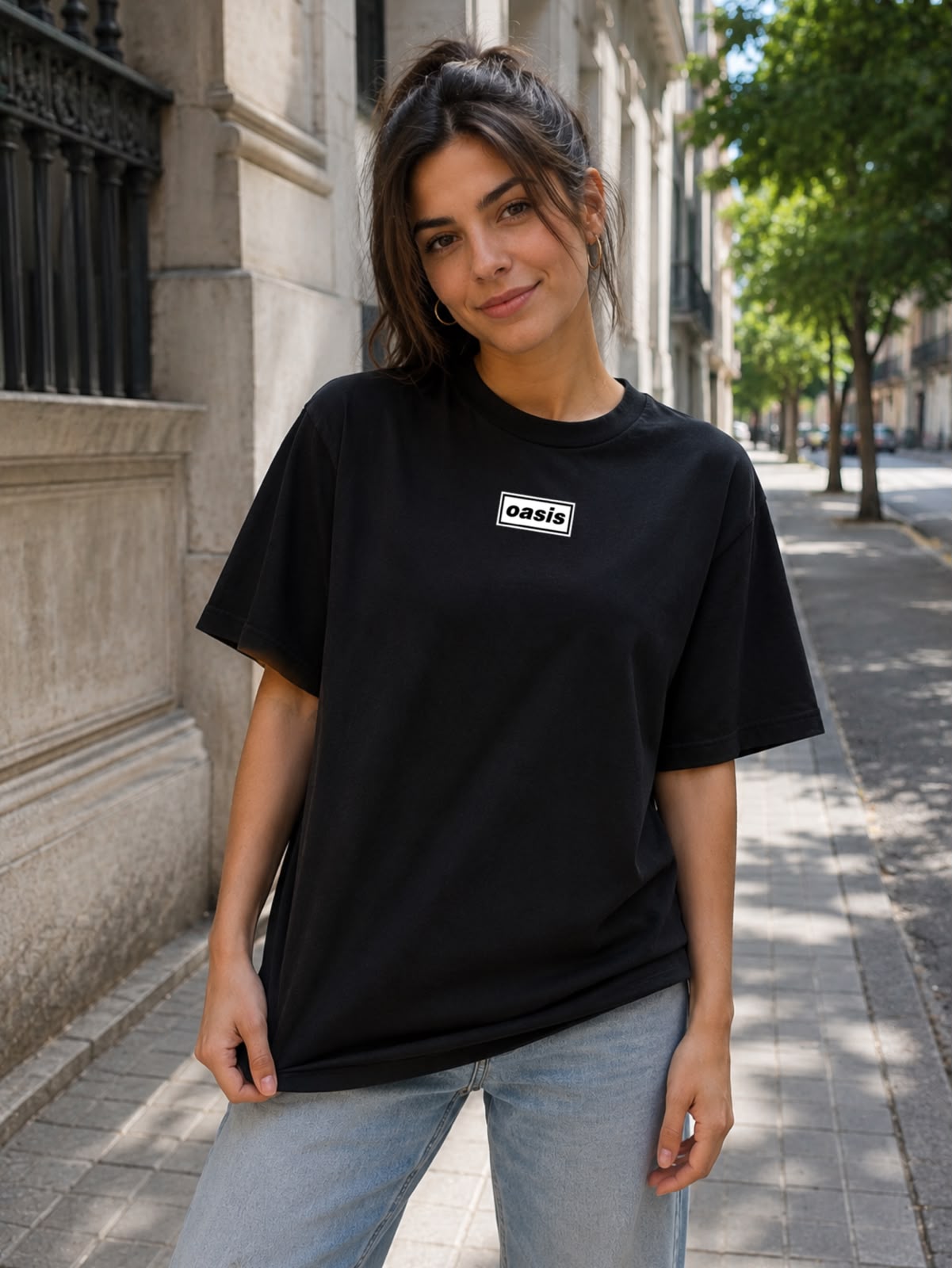 Remera Oasis - Image 4