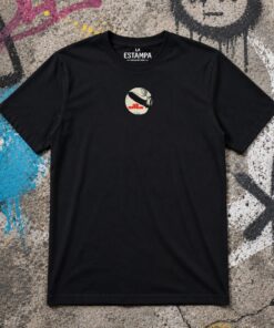 Remera Led Zeppelin