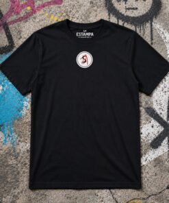 Remera Say No More