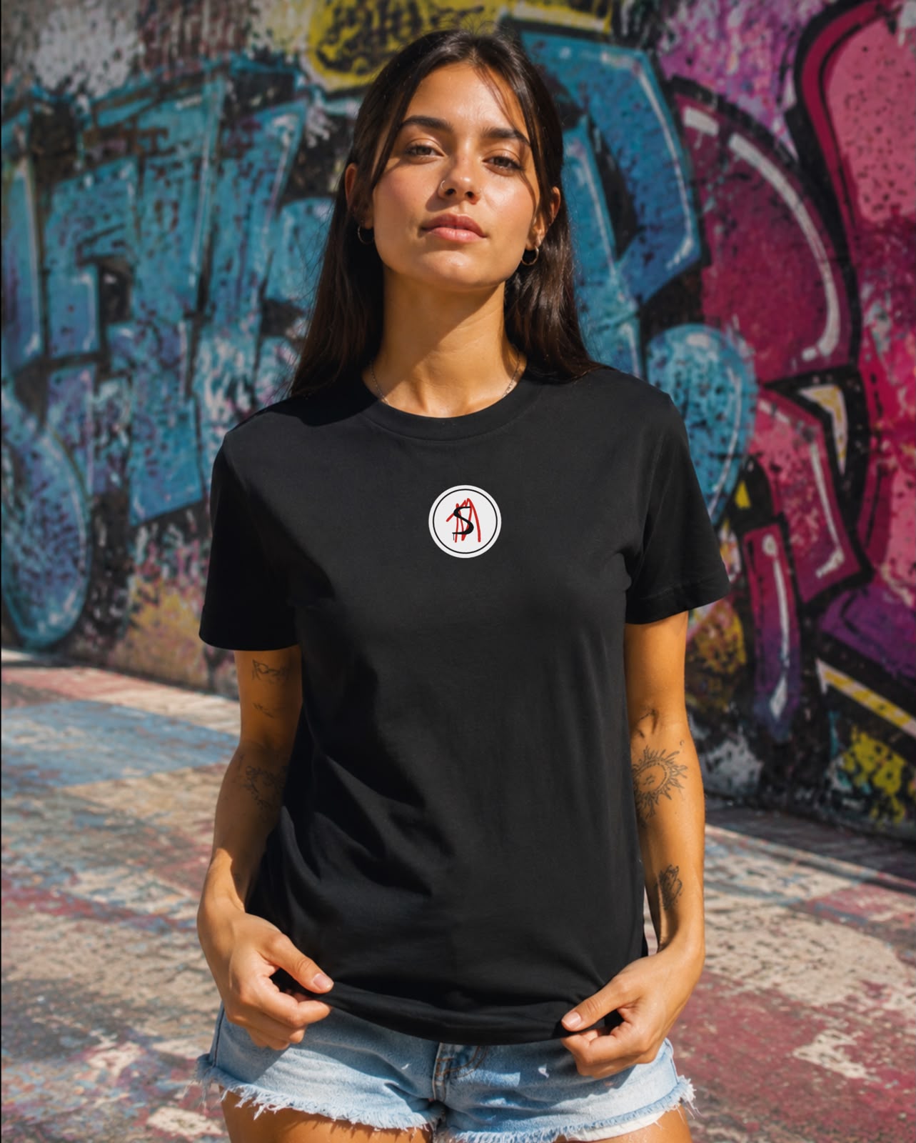 Remera Say No More - Image 3