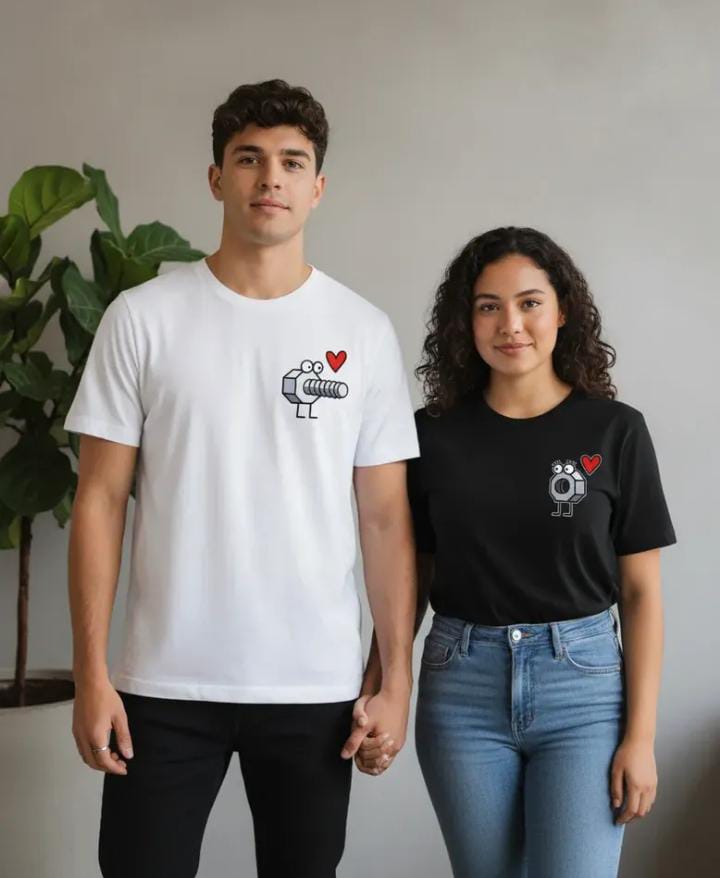 PERSONALIZA TU COMBO DE PAREJA! ❤️ - Image 2