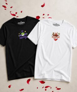 Remeras toy story