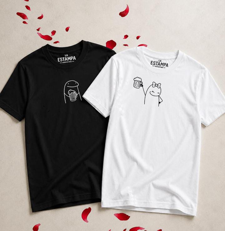 Combo parejas Emoji