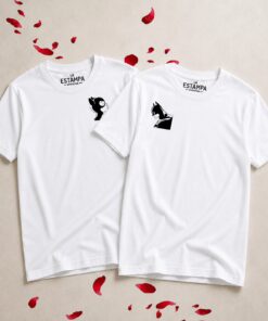 Combo parejas Batman