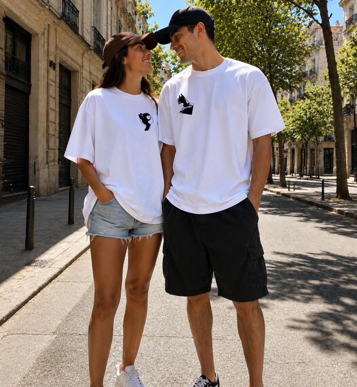 Combo parejas Batman - Image 3