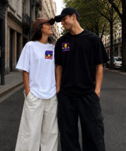 Combo parejas Los Simpsons