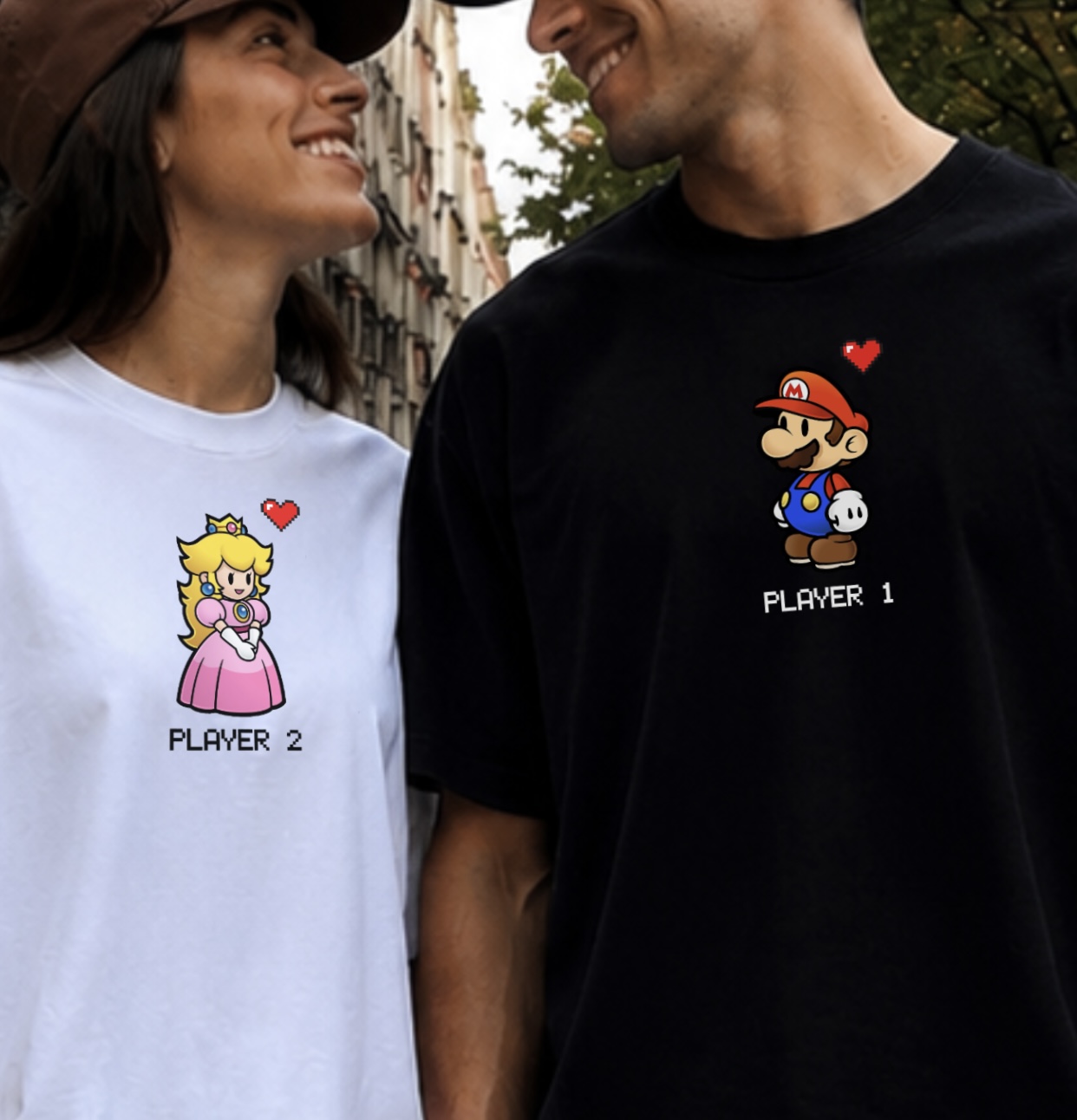 PERSONALIZA TU COMBO DE PAREJA! ❤️ - Image 3