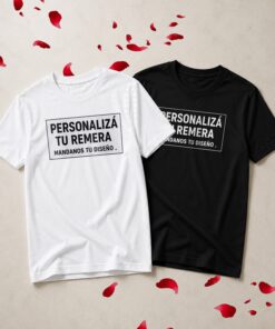 PERSONALIZA TU COMBO DE PAREJA! ❤️