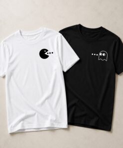 Combo pareja Pac-Man