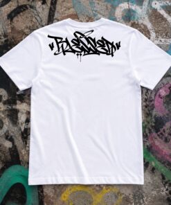 Remera Blessed